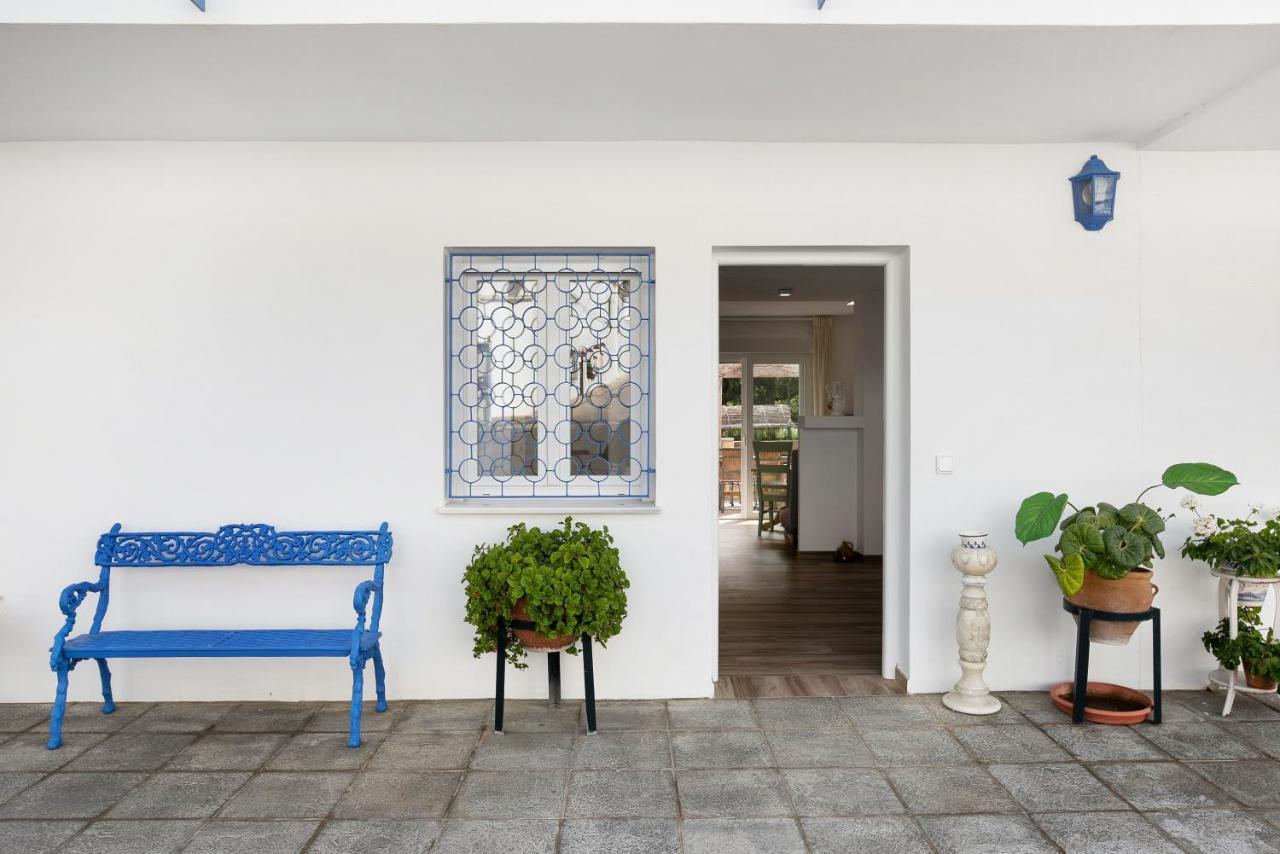 Apartamento Casa de 10 - 3b - accesible Vejer de la Frontera Exterior foto